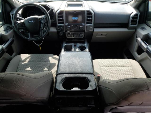 2018 FORD F150 SUPER - 1FTFW1EG5JKD43946