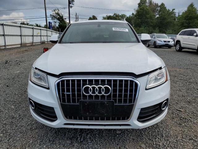 VIN WA1LFAFP2FA146323 2015 Audi Q5, Premium Plus no.5