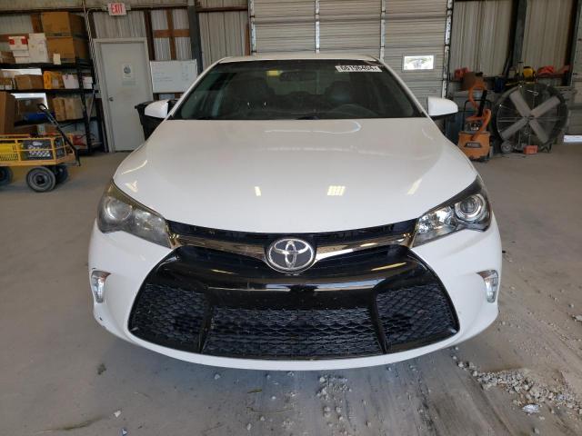 VIN 4T1BF1FK8HU445334 2017 Toyota Camry, LE no.5