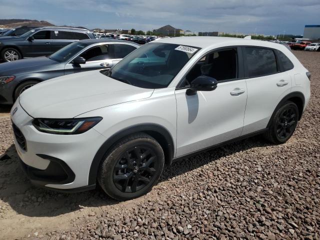 2024 HONDA HR-V SPORT - 3CZRZ1H50RM707879