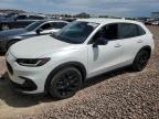 2024 HONDA HR-V SPORT - 3CZRZ1H50RM707879