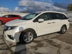 2018 HONDA ODYSSEY EX - 5FNRL6H7XJB042858