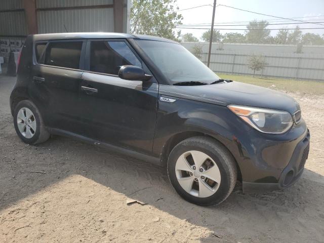 2015 KIA SOUL - KNDJN2A20F7798243