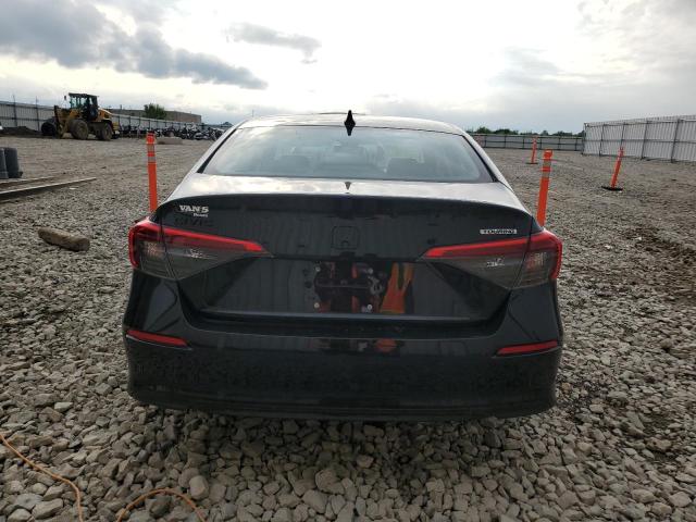 2022 HONDA CIVIC TOUR - 2HGFE1F98NH301000
