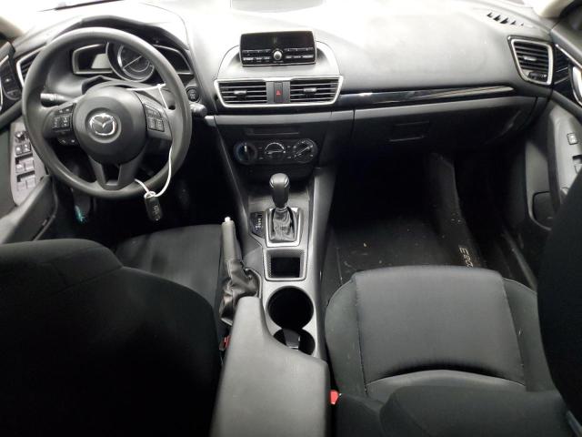 VIN JM1BM1K76E1184987 2014 Mazda 3, Sport no.8