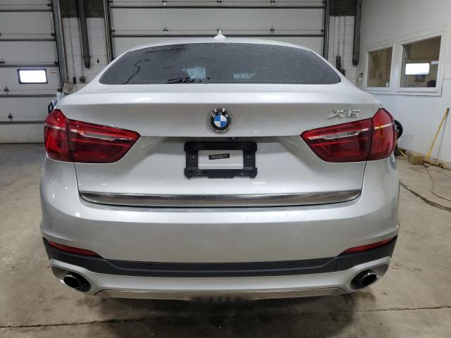 VIN 5UXKU2C57F0F95214 2015 BMW X6, Xdrive35I no.6