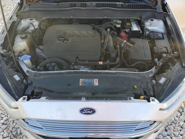 VIN 3FA6P0HD2FR150798 2015 Ford Fusion, SE no.11