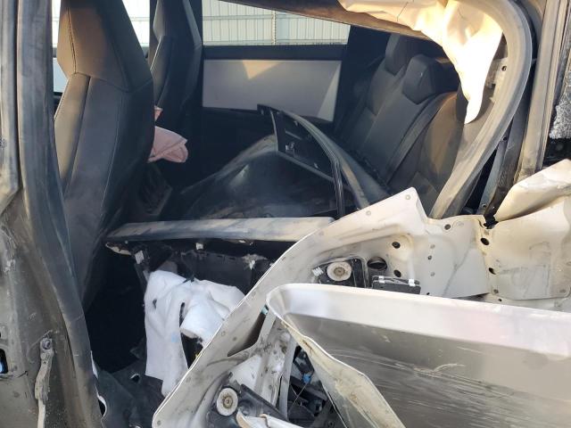 2024 TESLA CYBERTRUCK 7G2CEHEDXRA001237