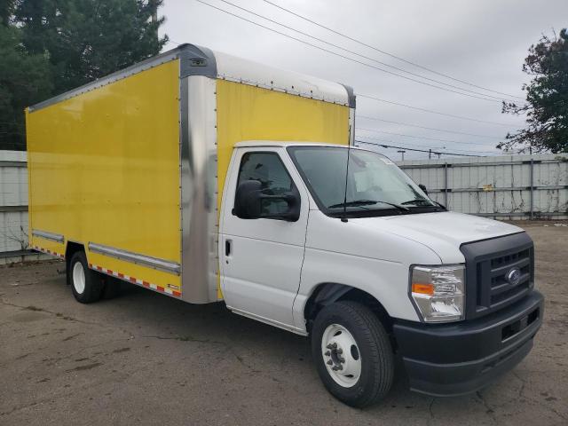 2024 FORD ECONOLINE 1FDWE3FN5RDD07570  60975254