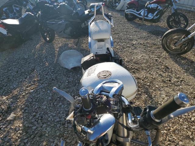 2009 YAMAHA XVS1300 A JYAVP24E59A009122