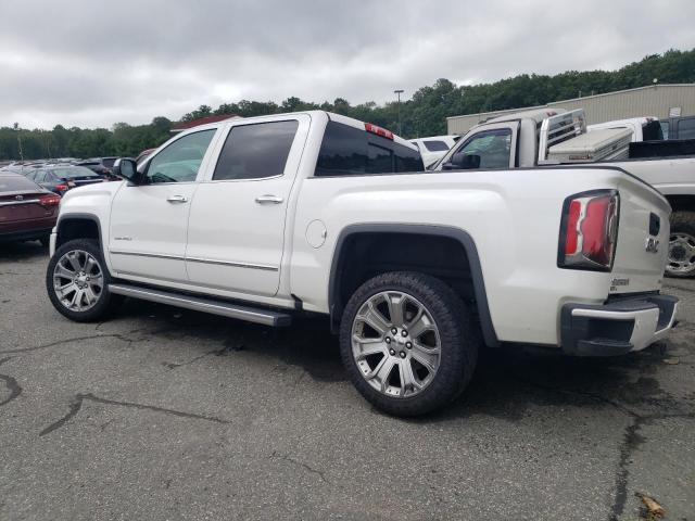 2017 GMC SIERRA K15 3GTU2PEJ5HG384421