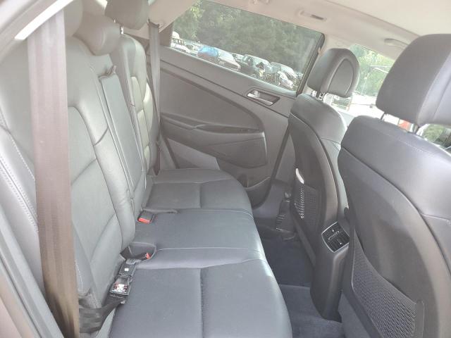 2016 HYUNDAI TUCSON LIM - KM8J33A23GU203850