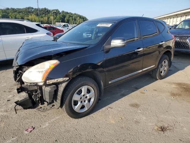 2012 NISSAN ROGUE S #2789650222