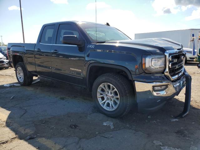 2018 GMC SIERRA K15 - 1GTV2MECXJZ194656