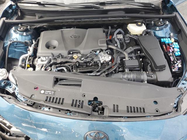 VIN 4T1DBADK7SU001506 2025 TOYOTA CAMRY no.11