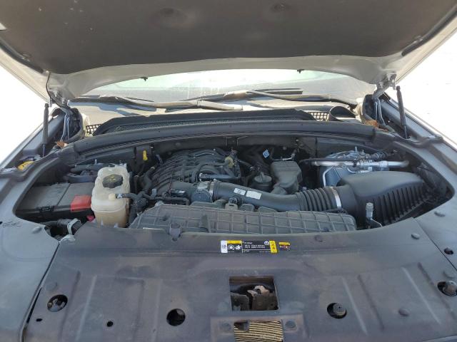 2022 JEEP GRAND CHER - 1C4RJHBG3N8524300