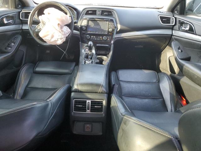 2018 NISSAN MAXIMA 3.5 - 1N4AA6AP6JC378569