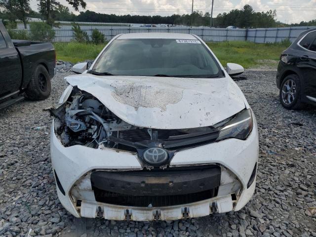 2018 TOYOTA COROLLA L - 2T1BURHE9JC037346