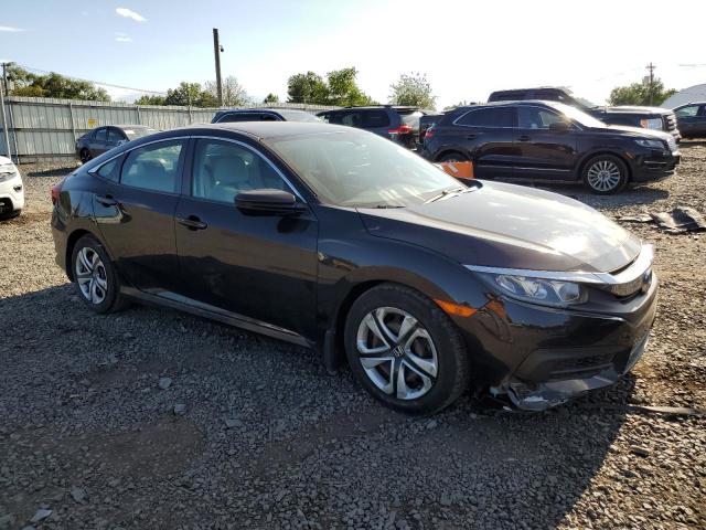 2018 HONDA CIVIC LX - 19XFC2F53JE207667