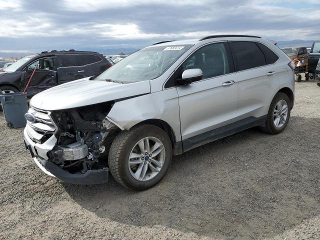 2016 FORD EDGE SEL 2016