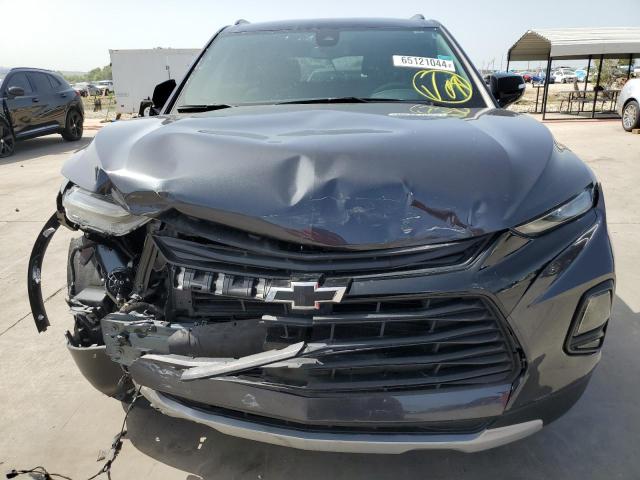 2022 CHEVROLET BLAZER 2LT - 3GNKBCR48NS123840