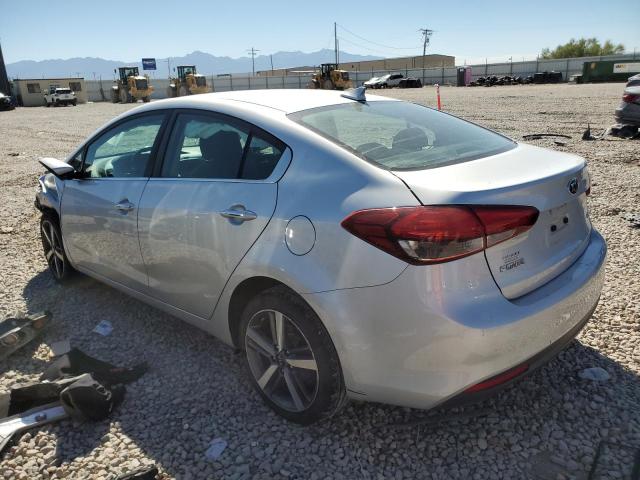 Vin: 3kpfl4a86he036422, lot: 68481734, kia forte ex 20172