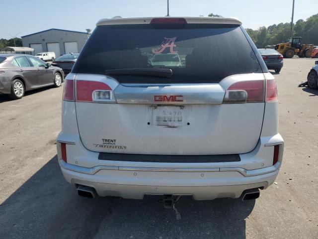 2017 GMC TERRAIN DE - 2GKFLRE33H6131763