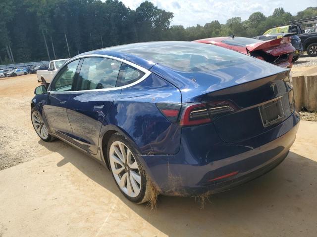 2018 TESLA MODEL 3 - 5YJ3E1EB5JF147741