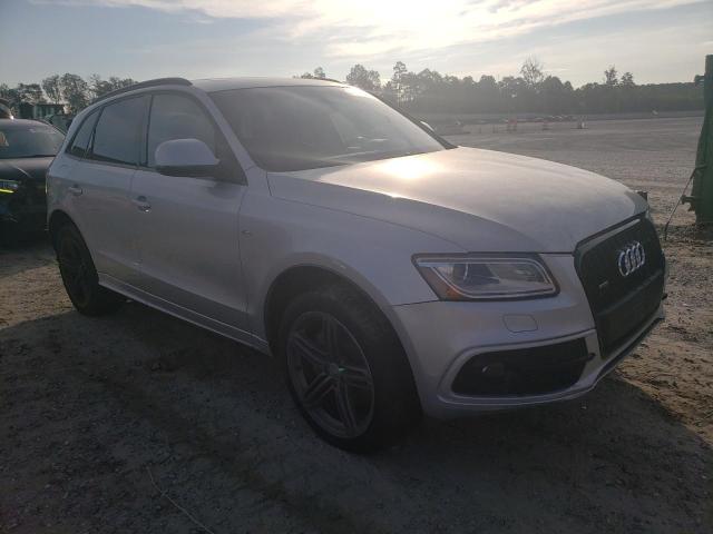 WA1DMAFP4EA098428 Audi Q5 Tdi Premium Plus 2014