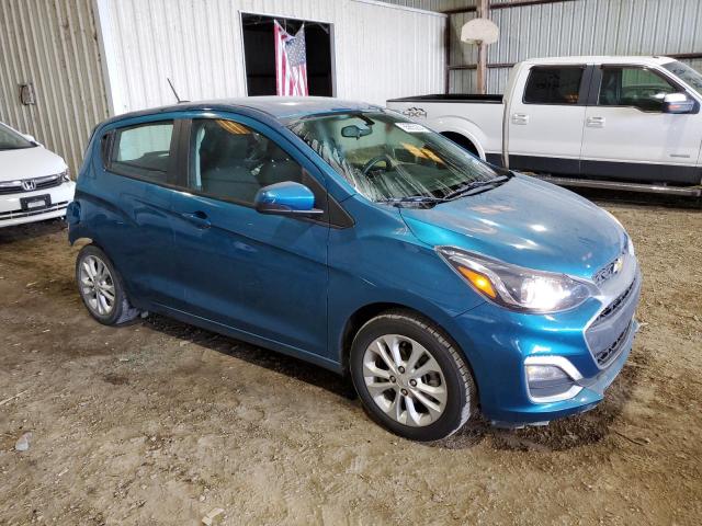 2019 CHEVROLET SPARK 1LT - KL8CD6SA5KC744102