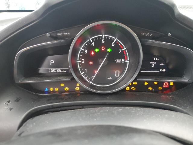2018 MAZDA 3 GRAND TO - 3MZBN1M3XJM207172