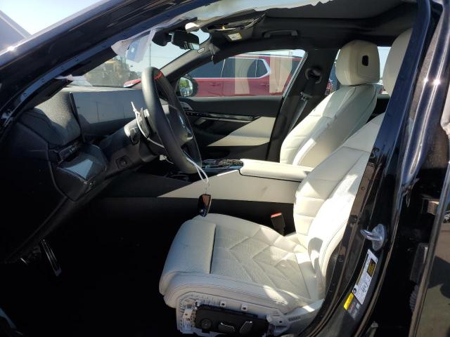 2024 BMW I5 M60 WBY43FK09RCR58587