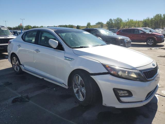 VIN KNAGN4AD8E5073908 2014 KIA Optima, Hybrid no.4