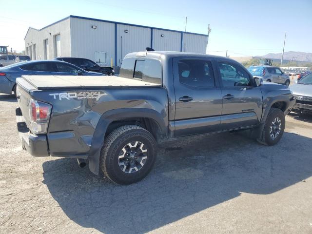 VIN 3TMCZ5AN4LM299245 2020 Toyota Tacoma, Double Cab no.3