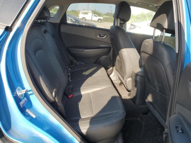 2018 HYUNDAI KONA ULTIM - KM8K5CA5XJU092990