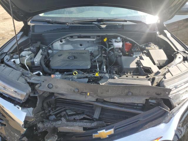 2023 CHEVROLET TRAILBLAZE - KL79MRSLXPB011882