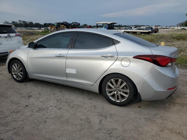 2015 HYUNDAI ELANTRA SE - 5NPDH4AE7FH615569