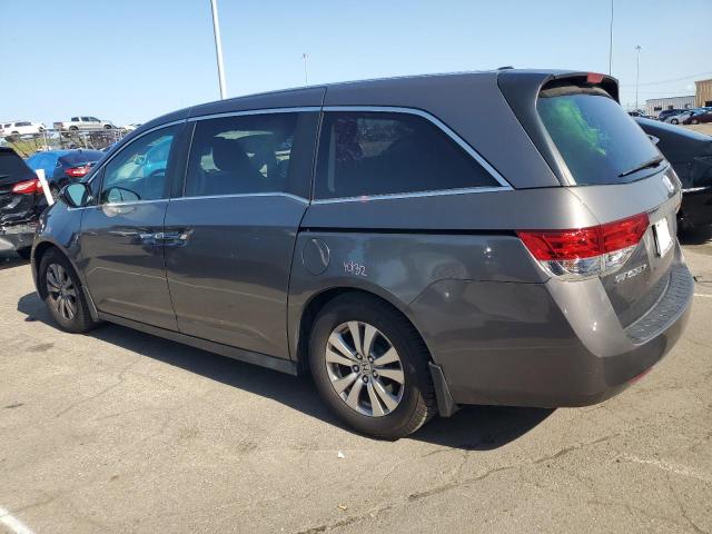 2015 HONDA ODYSSEY EX - 5FNRL5H69FB017958