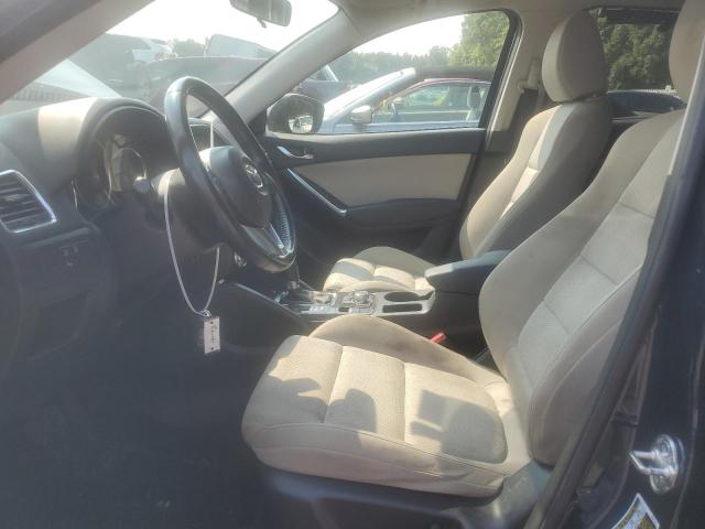 2016 MAZDA CX-5 TOURI - JM3KE4CY9G0755748