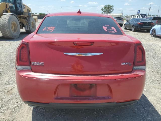 2015 CHRYSLER 300 S - 2C3CCABG0FH781342