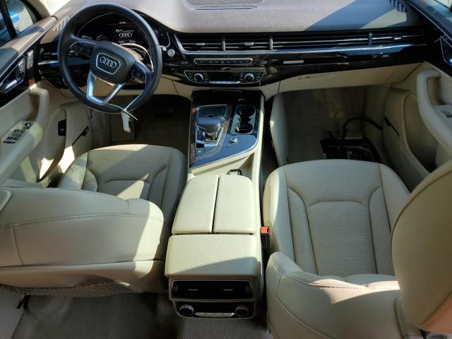 VIN WA1LAAF70KD048379 2019 Audi Q7, Premium Plus no.8