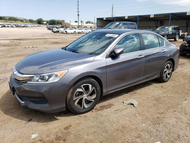 2016 HONDA ACCORD LX - 1HGCR2F32GA188137