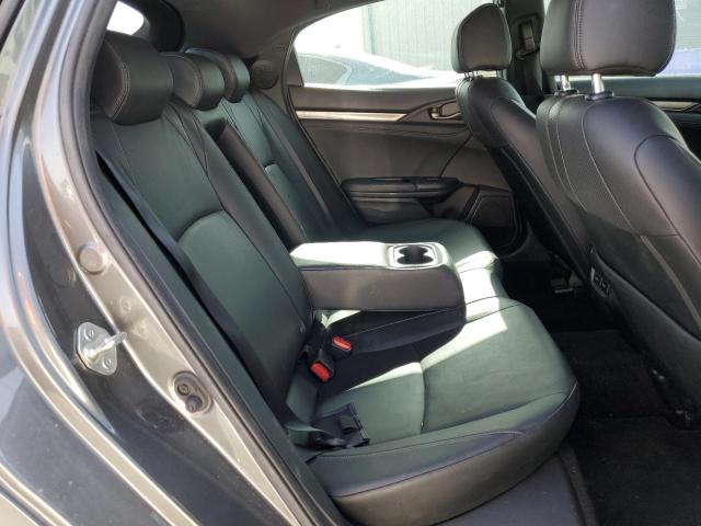 2019 HONDA CIVIC SPOR - SHHFK7H92KU216371