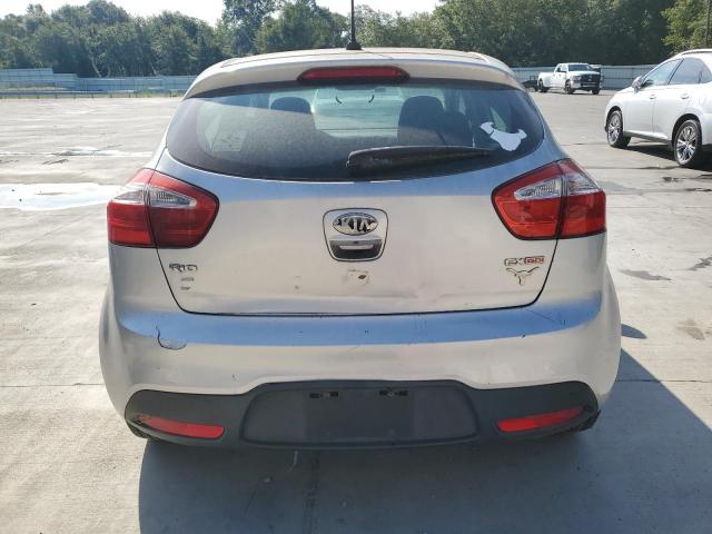 VIN KNADN5A34D6208780 2013 KIA Rio, EX no.6