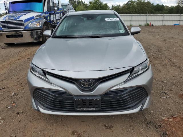 2020 TOYOTA CAMRY LE - 4T1C11AKXLU960306