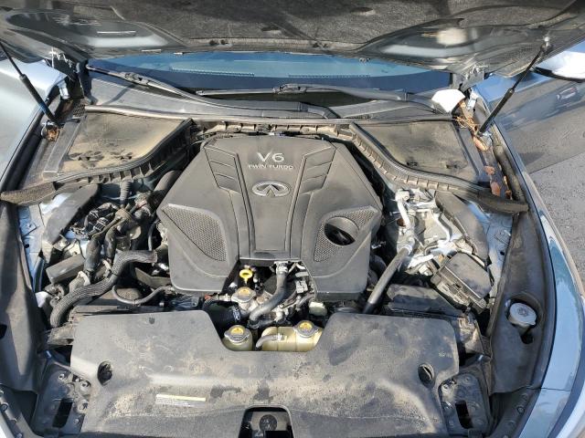 2020 INFINITI Q50 PURE - JN1EV7AP0LM205085
