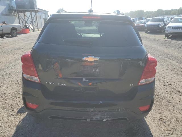 2019 CHEVROLET TRAX 1LT - KL7CJPSB0KB925187