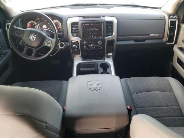 2018 RAM 1500 SLT - 1C6RR7LT8JS321793