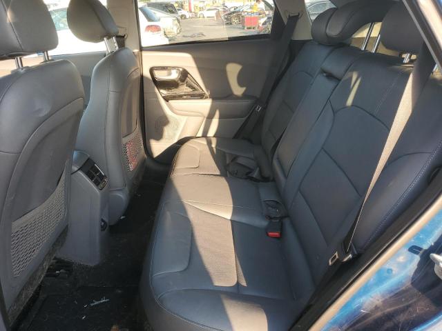 2018 KIA NIRO TOURI - KNDCE3LC5J5126297