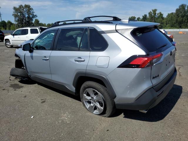 2024 TOYOTA RAV4 XLE - 2T3P1RFV5RC402951